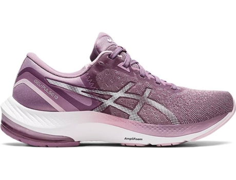 Zapatillas ASICS Mujer (37 - Multicolor)