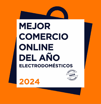 Mejor Comercio Online del año 2024