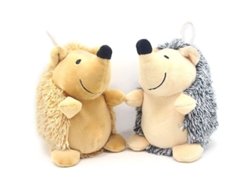 2026-juguetes De Masticar De Peluche Para Perros Cachorros, Interactivos Y Duraderos, 2 Paquetes