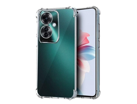 Funda Superprotect Antishock para Oppo Oppo Reno11 F PHONECARE Transparente