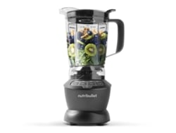 Licuadora NUTRIBULLET Nbf400Dg (1200 W - 1,9 L)
