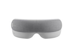 Masajeador Ocular Jeeback E11 Con Calefacción Inteligente, 5 Modos, Bluetooth, Portátil Y Recargable.