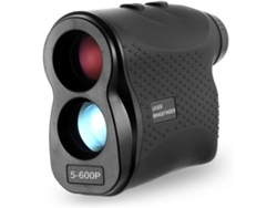500m / 600m 900m Probador De Golf Vitesse Numérique Chasse Mesure Telescopio Monocular