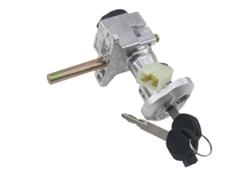 Cerradura de encendido Liying 125 – Llave de cabeza pequeña para Yamaha