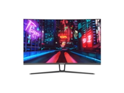 Monitor DAHUA TECHNOLOGY DHI-LM32-E230C (Negro - Full HD - VA - 31,5" - Enchufe EU - 1 ms)