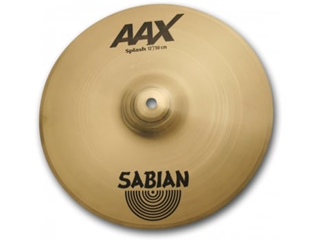 Sabian Aax 12 Metal Splash