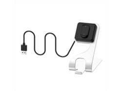 Base de carga giratoria de metal para reloj inteligente Amazfit T Rex Ultra Ly Ebike