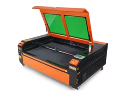 Máquina de grabado láser Succebuy de 130 W, área de 900 x 1400 mm, máquina de grabado de CO2