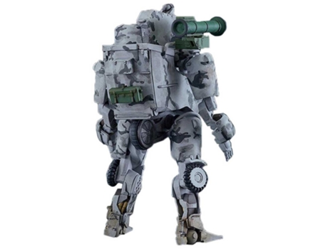 Figura GOOD SMILE Military armed exoframe obsolete