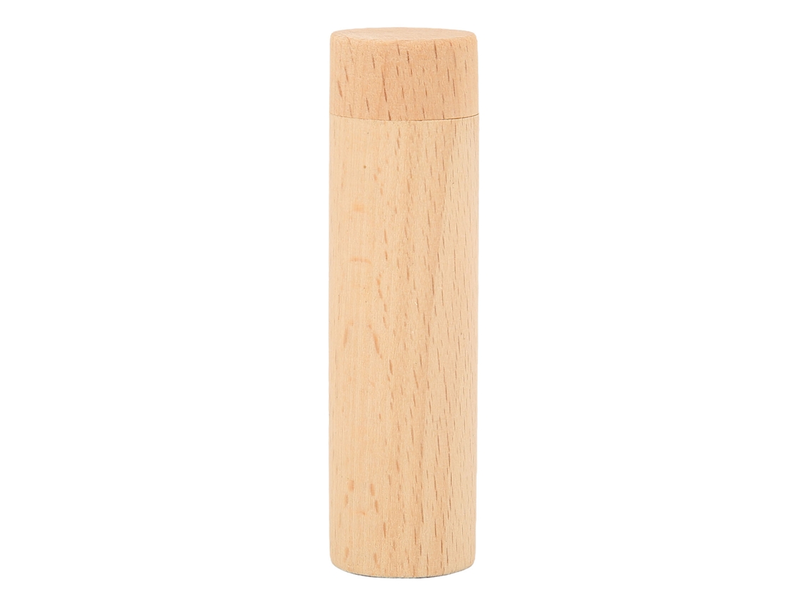 Difusor De Aceite Esencial De Madera Portátil Herramienta De Aromaterapia Para Hogar Y Dormitorio