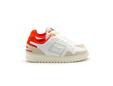 Zapatillas de Hombre KANGAROOS Originals Hot Shot Rojo (45)