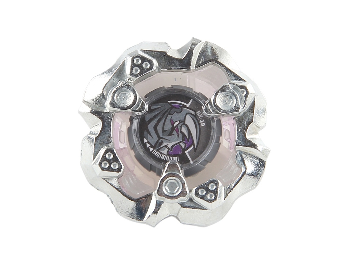 Giroscopio, edición limitada, con recubrimiento electrostático. Mdug