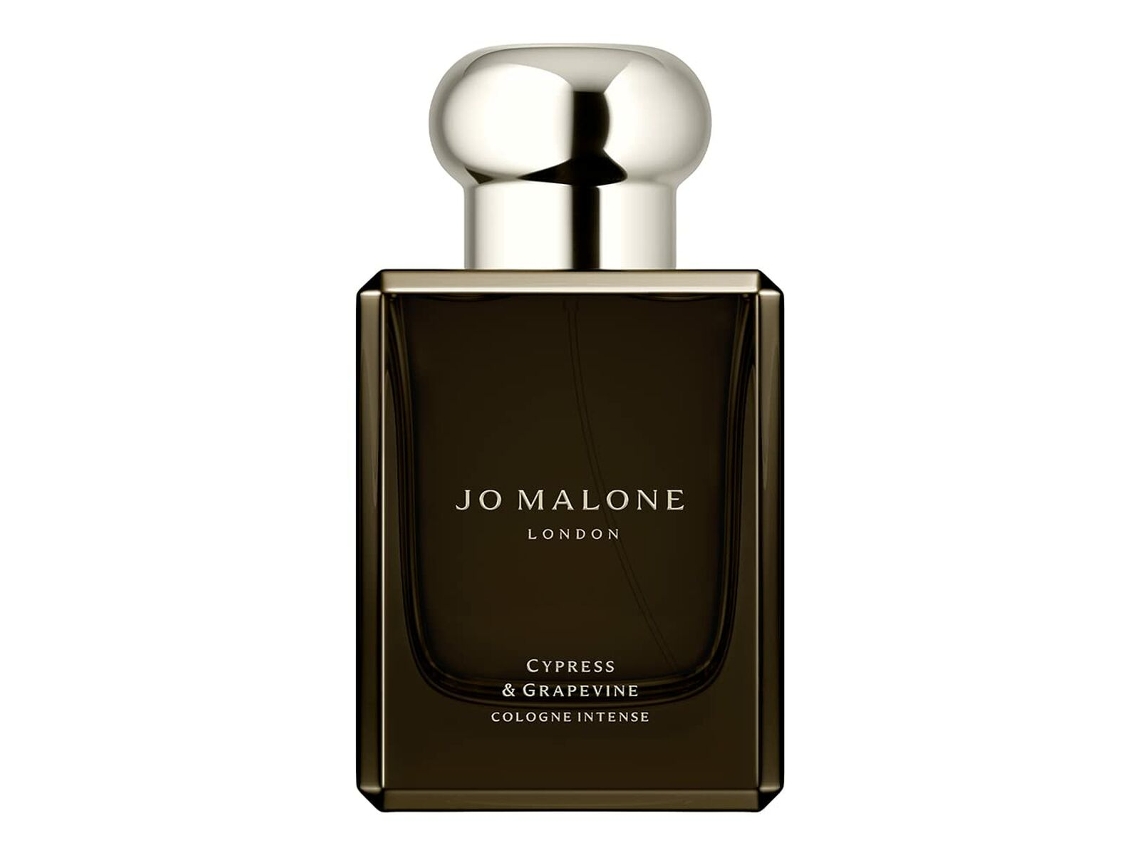 Perfume Unisex JO MALONE LONDON Edc Cypress & Grapevine 50 Ml