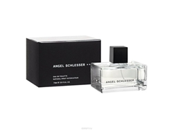 Perfume ANGEL SCHLESSER Homme Eau de Toilette (75ml)