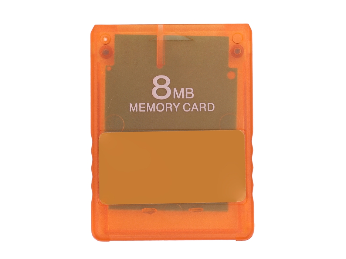 Cartão de Memória LAXISCREED Ps2 Free Mcboot V1.966