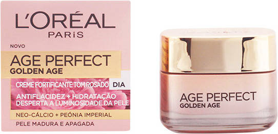 Crema Facial L'OREAL Age Perfect g olden Age (50 ml)