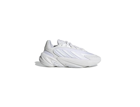 Zapatillas Unisex ADIDAS Ozelia Tecido Blanco (38)