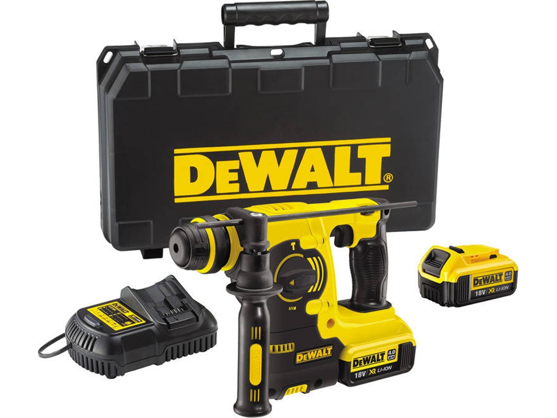 Martillo Perforador DEWALT DCH253M2