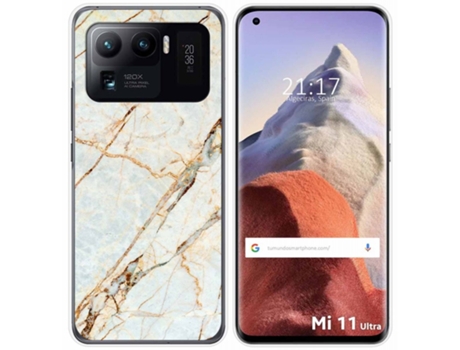 Carcasa Xiaomi Redmi Note 10 5G TUMUNDOSMARTPHONE Dibujos Multicolor
