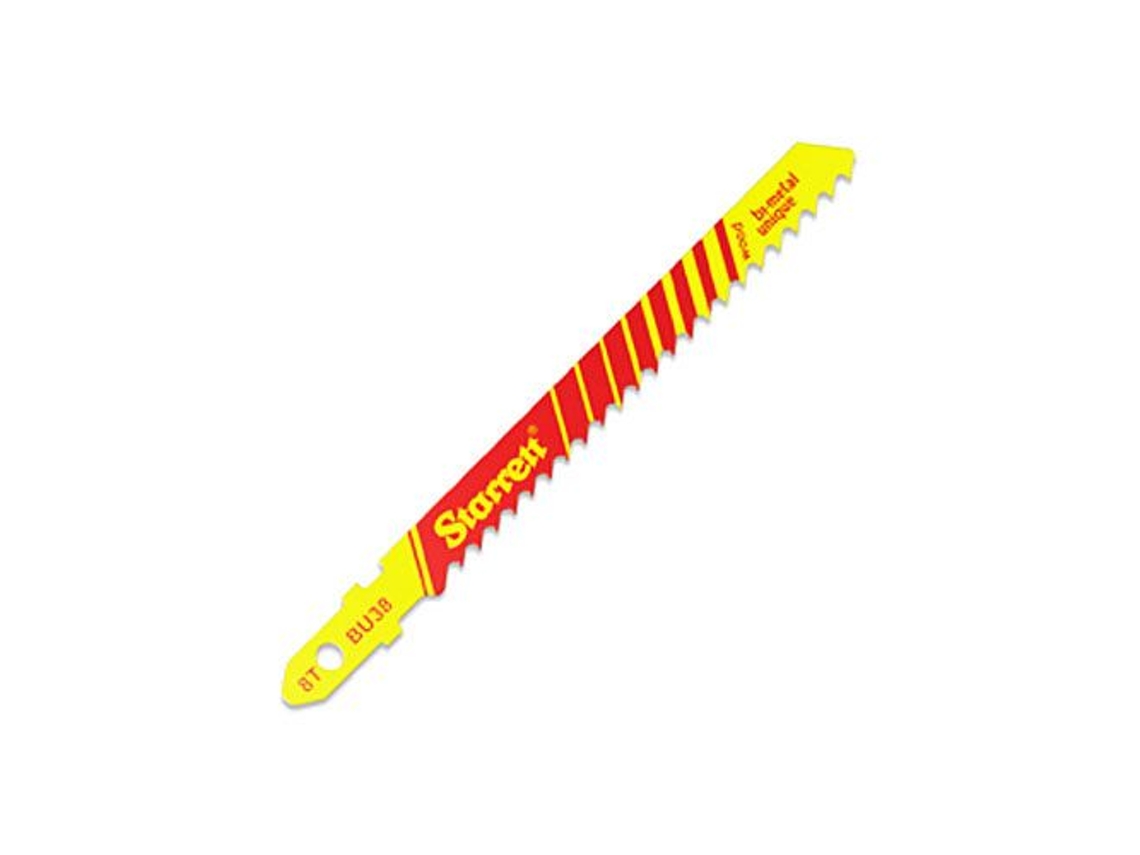 Hoja Sierra Calar (Bl-5) Bu38-5 STARRETT