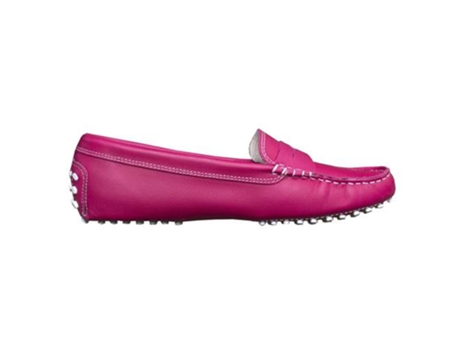 Zapatos LACOSTE (37.0 eu - Rosa)
