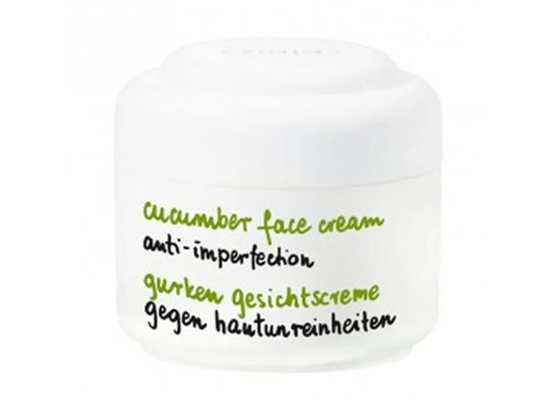 Creme de Rosto ZIAJA Cucumber 50ml