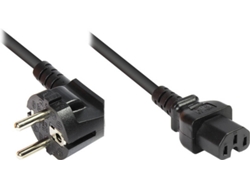 Cable ALCASA (Negro)