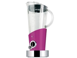 Batidora Electrónica BUGATTI Vela Lila