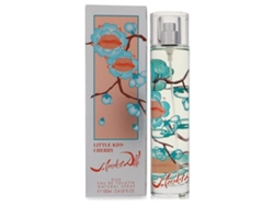 Eau De Toilette Little Kiss Cherry by Salvador Dali Spray 3.4 oz (100 ml)
