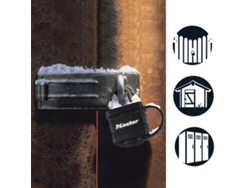 Cerradura Master Lock 7804eurd