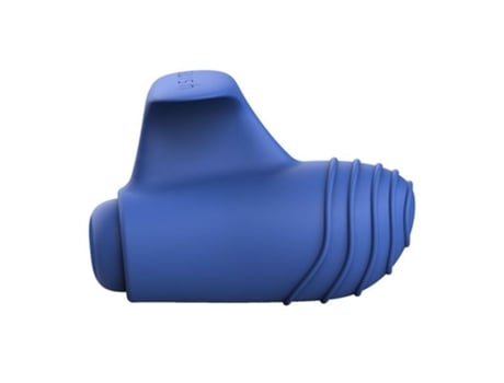 Vibrador B SWISH Bteased Basic Blue