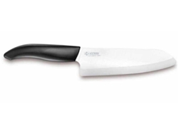 Cuchillo de Cerámica KYOCERA Chef Hoja De: 18 Cm