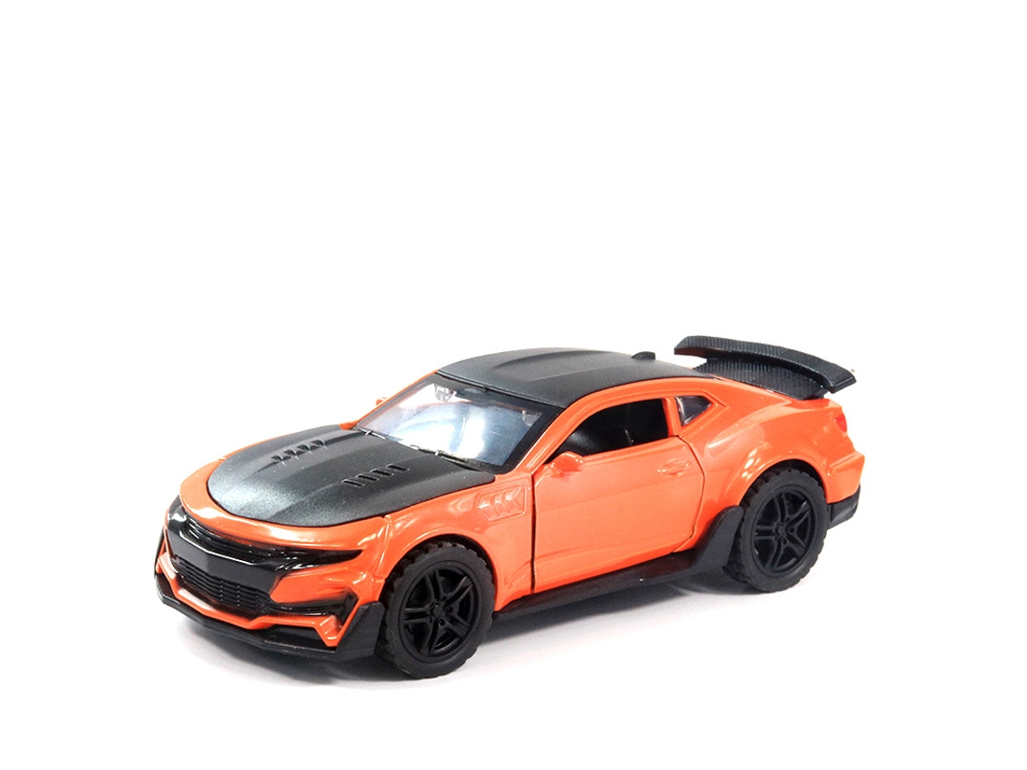 Modelo De Coche De Metal Fundido A Escala 1/36, Figura De Coche De Juguete, Regalo Para Niños