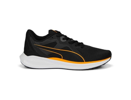 Zapatillas de Hombre para Running PUMA Twitch Runner Negro (37)
