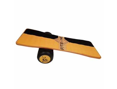 Tabla de equilibrio rodillo ROLLERBONE Fitbone Pro