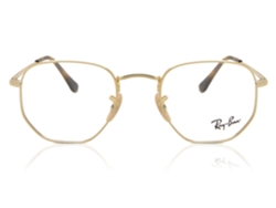 Gafas graduadas unisex Ray Ban Rx6448 2500 54