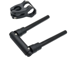 Modificación Del Manillar Para Patinetes Eléctricos - Componentes De Mantenimiento Del Patinete - 23,5 Mm