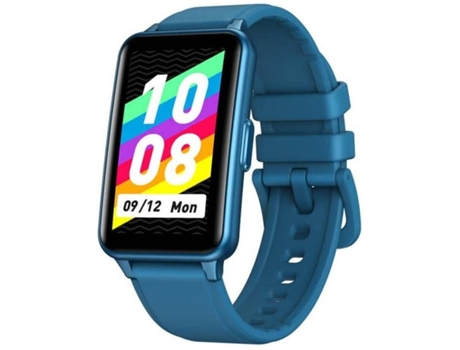 Smartwatch azul ENZONS