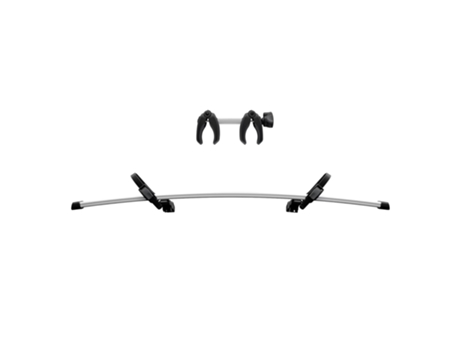 Adaptador para portabicicletas THULE Velospace Xt