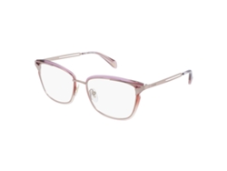 Montura De Gafas Mujer Police Vpla91-5408f9 (beige - Metal - Ø 54 Mm)