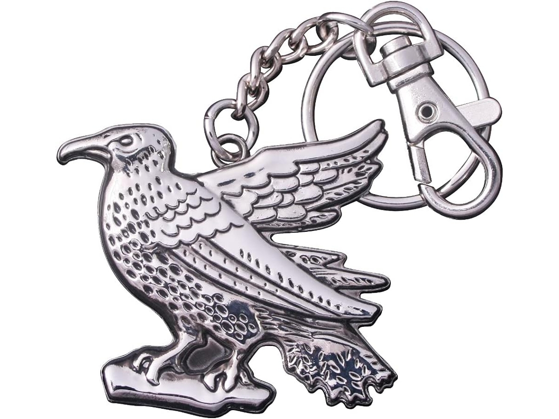 LLavero Ravenclaw harry Potter THE NOBLE COLLECTION