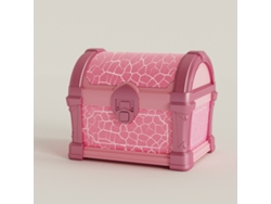 Altavoz Bluetooth todo en uno con ruido blanco MDUG (rosa)