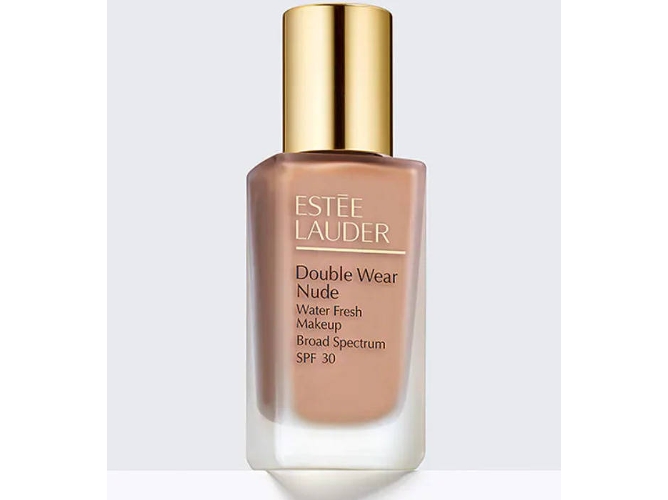 Base ESTÉE LAUDER Double Wear Nude Water Fresh Makeup SPF 30