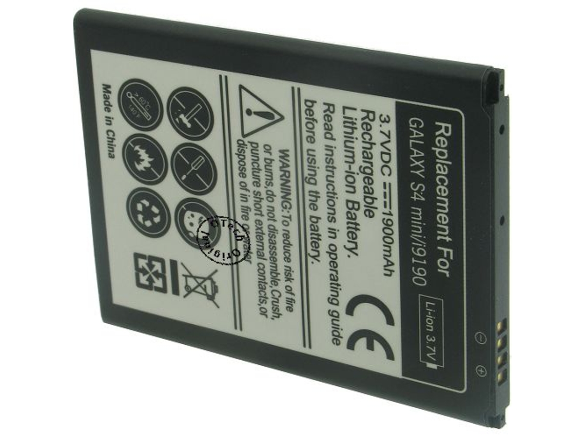 Batería OTECH SMS229-13079005 para SAMSUNG B500BE