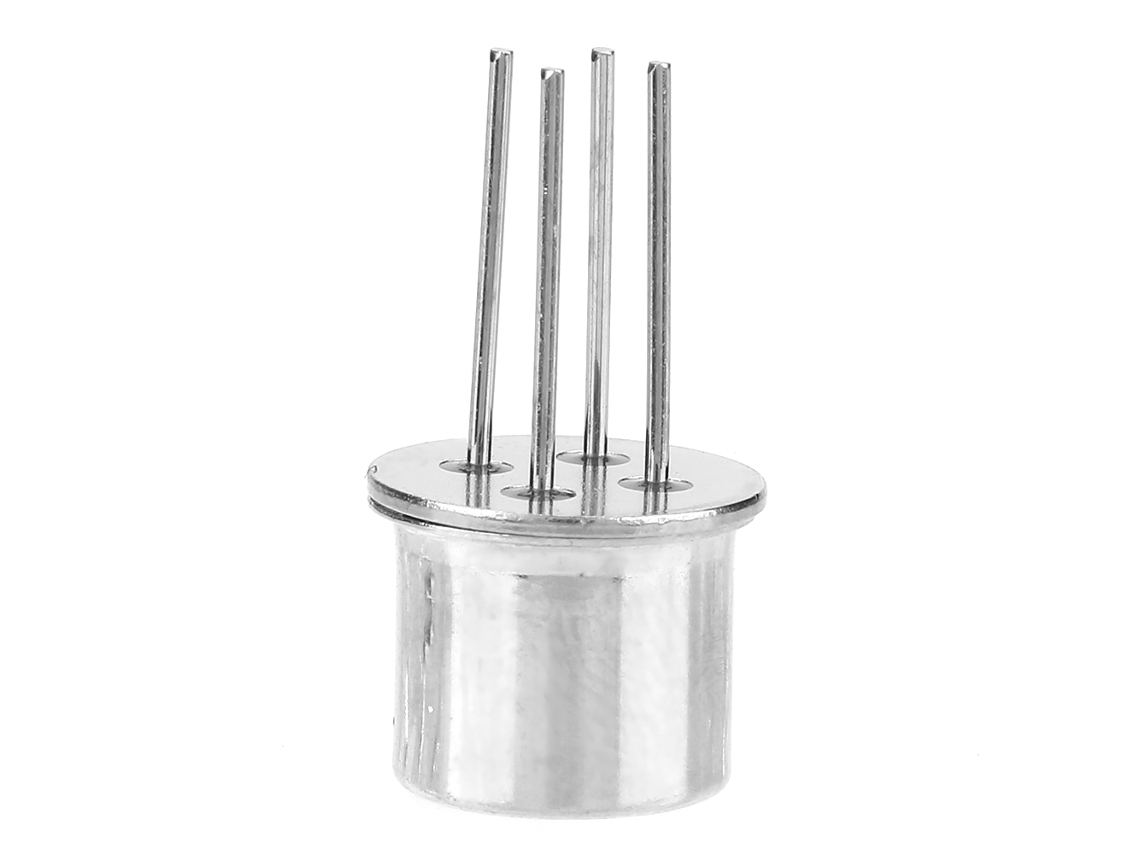 Sensor De Calidad Del Aire De Alta Sensibilidad Para Gases De Amoníaco, Hidrógeno Y Alcohol, 5 V