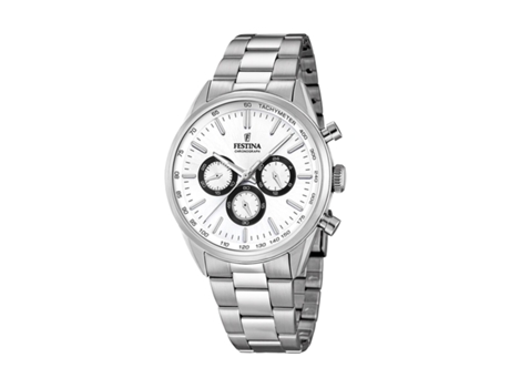 Reloj Hombre Festina F16820/Q