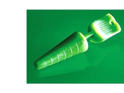 Tapón desechable para catéter Medinorm para evitar goteos durante el reemplazo de bolsas recolectoras de orina Farmacare