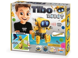 Kit de Ciencia BUKI 3700802102243
