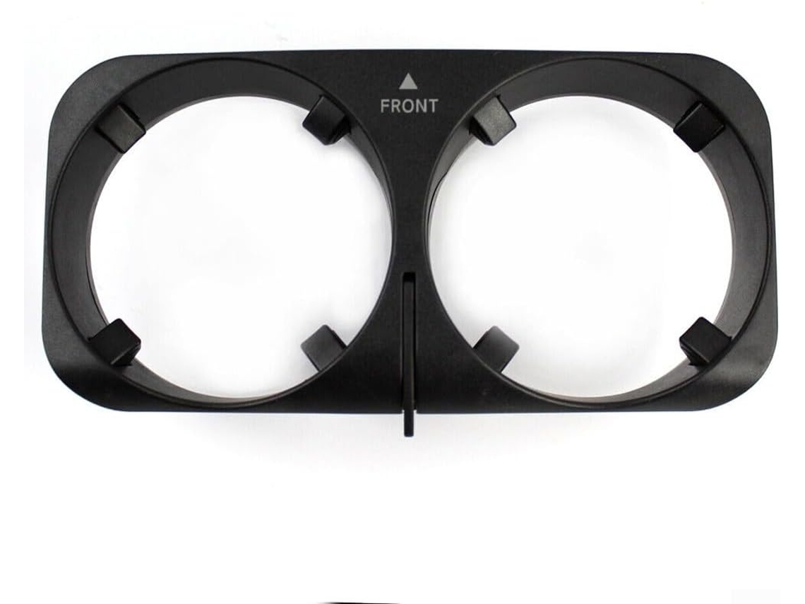 Portavasos De Consola Central Para Mercedes W221 C216,