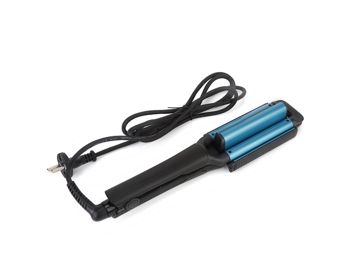 Vlrla-multifunctional Automatic Elétrico Cabelo Curler Styling Tool